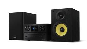 Mikro HiFi systém Philips TAM8905M2 čierny

 obrázok produktu 2 z 6