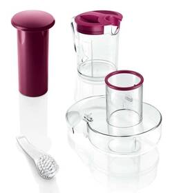Odšťavovač Bosch MES25C0 biely/vínový

 obrázok produktu 6 z 10