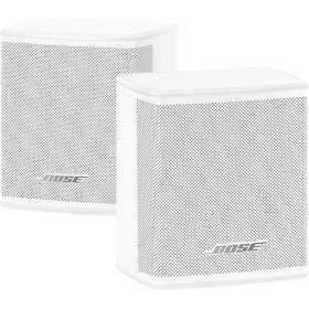 Reproduktory Bose Surround Speakers (2 ks) biely

 obrázok produktu 1 z 5