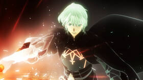 Hra Nintendo Fire Emblem: Three Houses 

 obrázok produktu 2 z 10