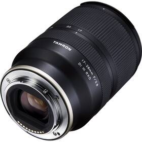 Objektív Tamron 17-28 mm F/2.8 Di III RXD pre SONY FE čierny

 obrázok produktu 2 z 5