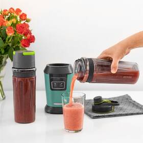 Stolný mixér Sencor SBL 7171GR 

 obrázok produktu 17 z 23