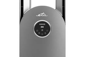 Ventilátor ETA 3607 90000 sivý

 obrázok produktu 4 z 7