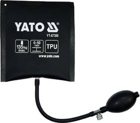 Hever vzduchový YATO YT-67380 

 obrázok produktu 1 z 1
