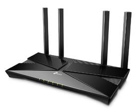 Router TP-Link Archer AX23 čierny

 obrázok produktu 1 z 8