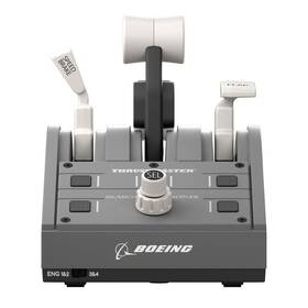 Joystick Thrustmaster TCA YOKE PACK BOEING Edition pre Xbox One, Series X/S, PC čierny

 obrázok produktu 4 z 5