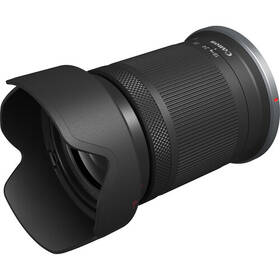Digitálny fotoaparát Canon R10 + RF-S 18-150 IS STM čierny

 obrázok produktu 12 z 15