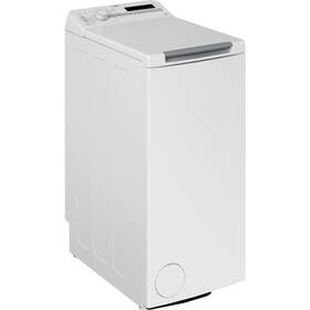 Práčka Whirlpool TDLR 6240SS EU/N biela

 obrázok produktu 6 z 13