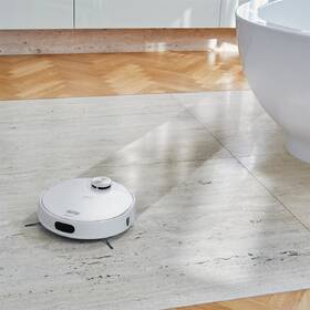 Robotický vysávač Niceboy i9 White 

 obrázok produktu 11 z 16