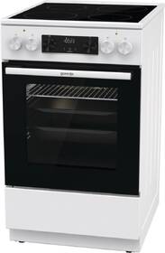 Sklokeramický sporák Gorenje GEC5C42WG biely

 obrázok produktu 7 z 11
