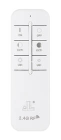 LED stropné svietidlo GLOBO Wiss, kruh, 60 cm, LED, 48W biele

 obrázok produktu 5 z 5
