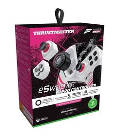 Gamepad Thrustmaster eSwap XR Pro Controller Forza Horizon 5 Edition biely

 obrázok produktu 6 z 6