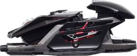 Myš MadCatz R.A.T. X3 čierna

 obrázok produktu 3 z 4