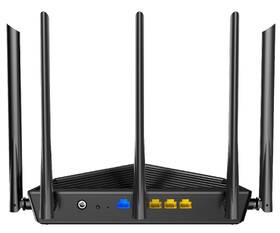Router Tenda TX27 Pro čierny

 obrázok produktu 2 z 3