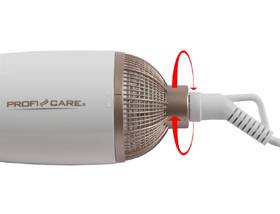 Kulma ProfiCare HAS 3011 WH biela

 obrázok produktu 5 z 8