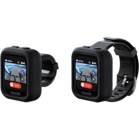 Diaľkový ovládač Insta360 Ace Pro s GPS čierny

 obrázok produktu 3 z 4