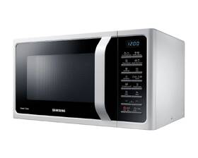 Mikrovlnná rúra Samsung MC28H5015AW/EO biela

 obrázok produktu 3 z 6