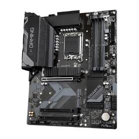 Základná doska GIGABYTE B760 GAMING X AX DDR4 

 obrázok produktu 2 z 5