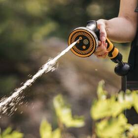 Záhradná sprcha Fiskars Comfort 

 obrázok produktu 6 z 12