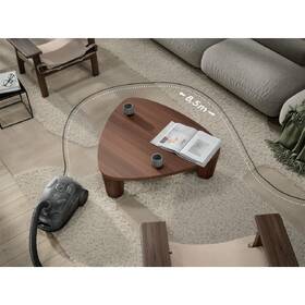 Podlahový vysávač Electrolux 500 Clean EB51C1OG 

 obrázok produktu 11 z 14