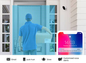 IP kamera Reolink Lumus Series E430 - Lumus Wi-Fi biela

 obrázok produktu 7 z 14