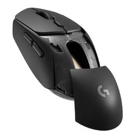 Myš Logitech G309 Lightspeed čierna

 obrázok produktu 3 z 10
