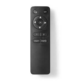 Držiak na TV Nedis stropný motorizovaný, pre uhlopriečku 23 - 65", nosnosť 30 kg čierny

 obrázok produktu 1 z 7