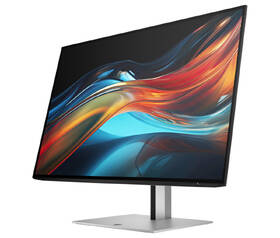 Monitor HP 724pu čierny/strieborný

 obrázok produktu 2 z 7