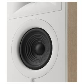 Reproduktory JBL STAGE 250B (2 ks) biele/hnedé

 obrázok produktu 9 z 9