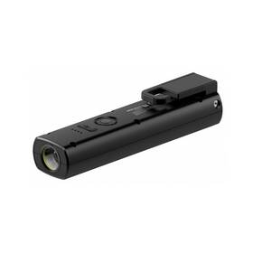Lampáš LEDLENSER W5R WORK čierna

 obrázok produktu 1 z 4