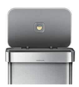 Pohlcovač pachov Simplehuman CW9000, štartovacia sada sivý

 obrázok produktu 1 z 4