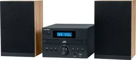 Mikro HiFi systém Thomson MIC123BT čierny/hnedý

 obrázok produktu 2 z 9