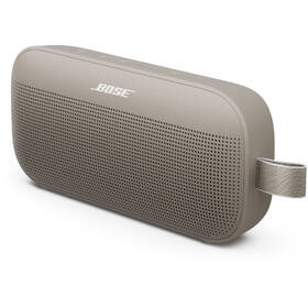 Prenosný reproduktor Bose SoundLink Flex II béžový

 obrázok produktu 4 z 5