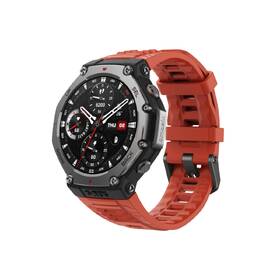 Inteligentné hodinky Amazfit T-Rex 3 červené

 obrázok produktu 1 z 7