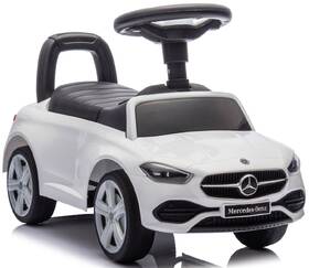 Odrážadlo plastové Buddy Toys BPC 5130 biele

 obrázok produktu 4 z 5