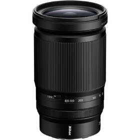 Objektív Nikon Z 28-400 mm VR f/4-8 čierny

 obrázok produktu 2 z 7