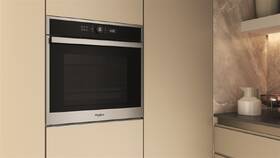 Rúra Whirlpool WOI4S8CM1SXA čierna/nerez

 obrázok produktu 7 z 10