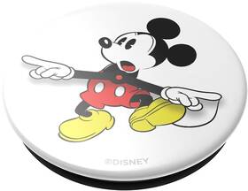 Držiak PopSockets PopGrip Mickey Watch 

 obrázok produktu 1 z 4