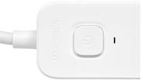 Kábel predlžovací ECOLITE FU4-1 1,5M 3×USB 

 obrázok produktu 2 z 2
