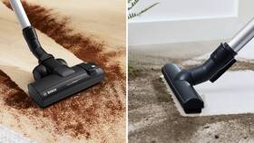 Podlahový vysávač Bosch BGB8PET3A červený

 obrázok produktu 6 z 14