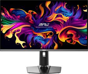 Herný monitor MSI MPG 322URX QD-OLED čierny

 obrázok produktu 3 z 10