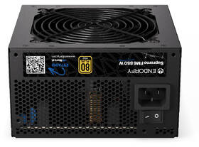 Zdroj ENDORFY Supremo FM6 Gold 850W 

 obrázok produktu 10 z 11