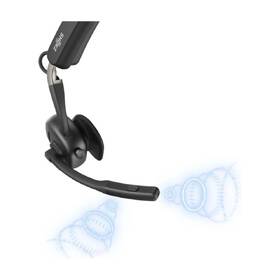 Slúchadlá Shokz OpenMeet UC, Bluetooth čierna

 obrázok produktu 4 z 5