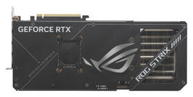 Grafická karta Asus ROG Strix GeForce RTX 5070 Ti 16GB čierna

 obrázok produktu 4 z 9