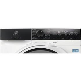 Práčka Electrolux EW7F4494FQC biela

 obrázok produktu 2 z 6