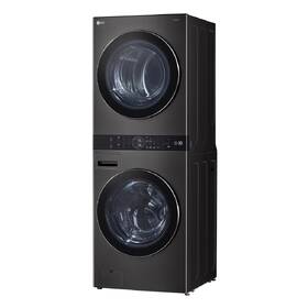 Pracia veža LG WT1716BBF čierna

 obrázok produktu 13 z 26