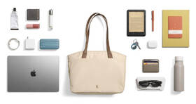 Taška tomtoc Versatile - T23 Laptop Tote Bag S khaki

 obrázok produktu 15 z 19