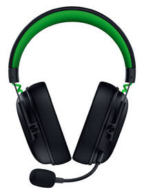 Headset Razer BlackShark V3 X Hyperspeed Xbox čierny

 obrázok produktu 5 z 10