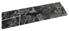 Podložka pod klávesnicu a myš Trust GXT 758BM XXL Batman čierna

 obrázok produktu 3 z 6