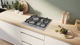 Plynová varná platňa Bosch PGH6B5K90 sivá

 obrázok produktu 5 z 6